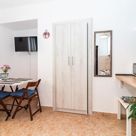 Studio Apartman Djakovic Herceg Novi Exteriör bild