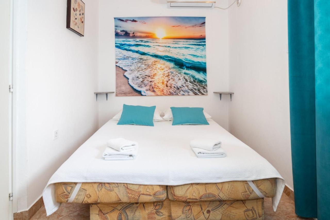Studio Apartman Djakovic Herceg Novi Exteriör bild