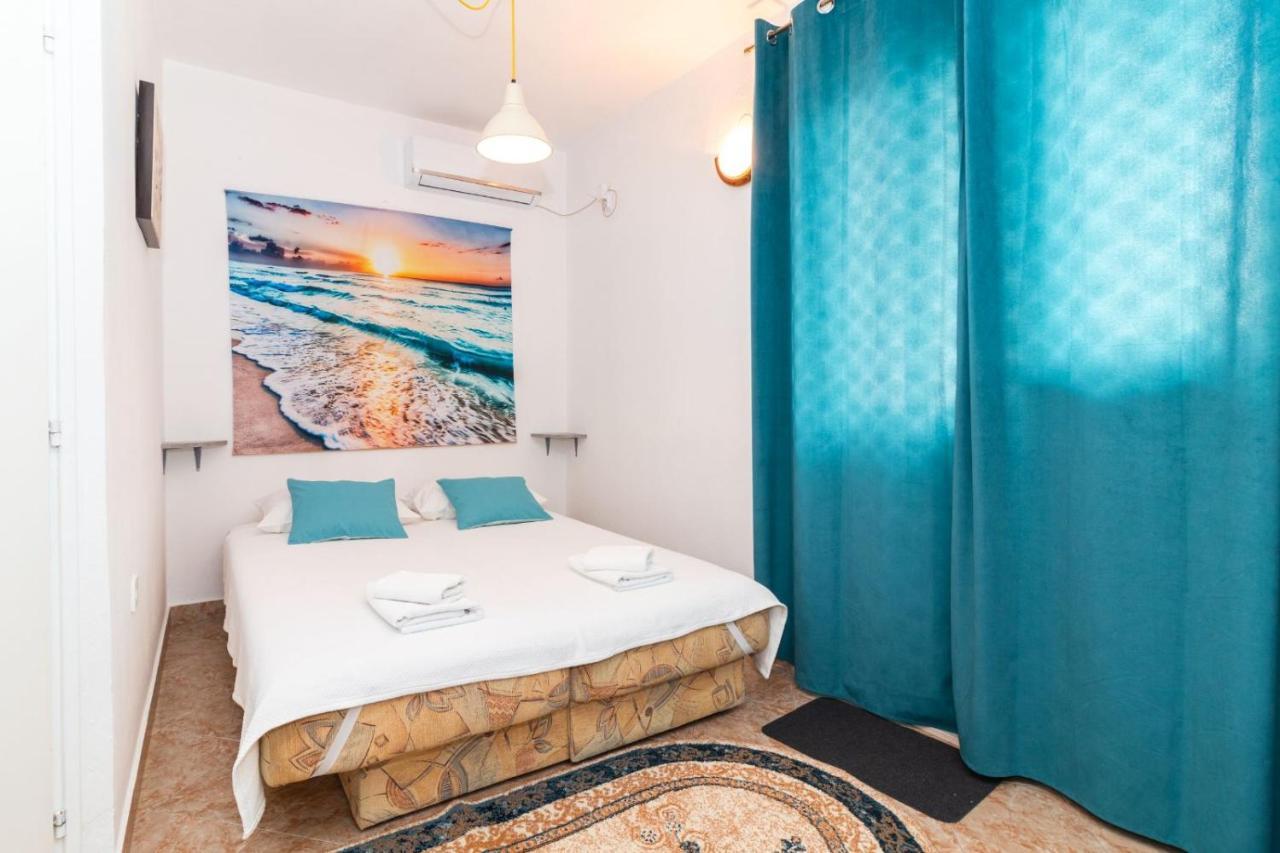 Studio Apartman Djakovic Herceg Novi Exteriör bild